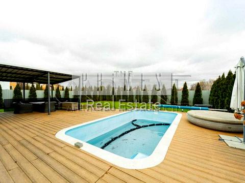 будинок за адресою смт. Козин, Шевченка вул.