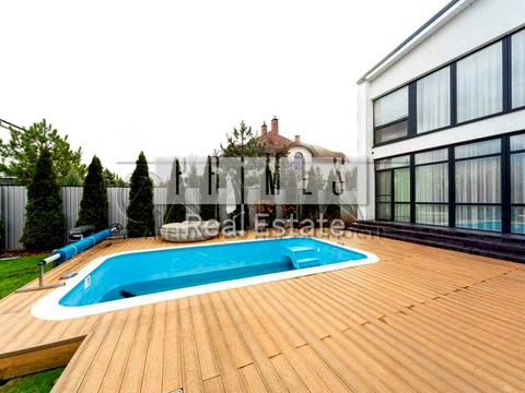 будинок за адресою смт. Козин, Шевченка вул.