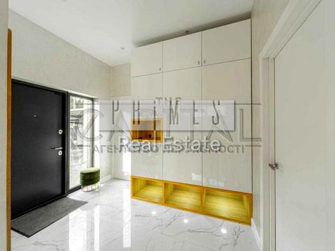 будинок за адресою смт. Козин, Шевченка вул.