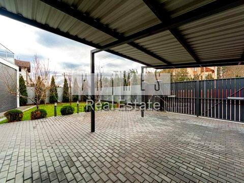 будинок за адресою смт. Козин, Шевченка вул.