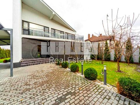 будинок за адресою смт. Козин, Шевченка вул.