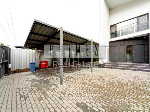 будинок за адресою смт. Козин, Шевченка вул.