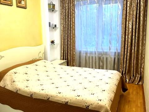 квартира по адресу Киевская ул., 34