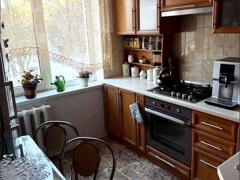 квартира по адресу Киевская ул., 34