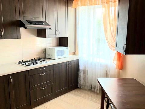 квартира за адресою Водопровідна вул., 75/1а