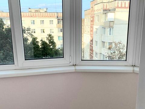 квартира за адресою Водопровідна вул., 75/1а