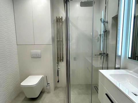 квартира за адресою Салютна вул., (Будинок 02301-02303)