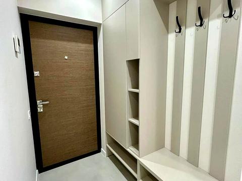 квартира за адресою Салютна вул., (Будинок 02301-02303)