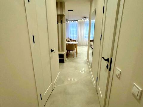 квартира за адресою Салютна вул., (Будинок 02301-02303)