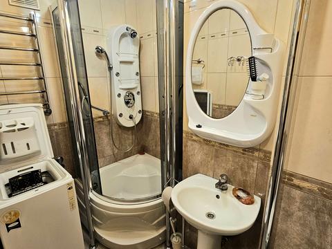 квартира за адресою Київ, Данила Щербаківського вул. (Щербакова), 56