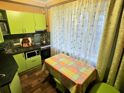 квартира за адресою Київ, Данила Щербаківського вул. (Щербакова), 56