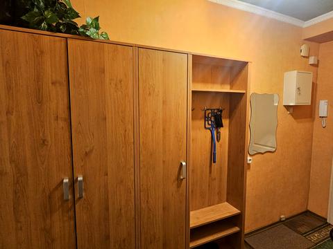 квартира за адресою Київ, Данила Щербаківського вул. (Щербакова), 56