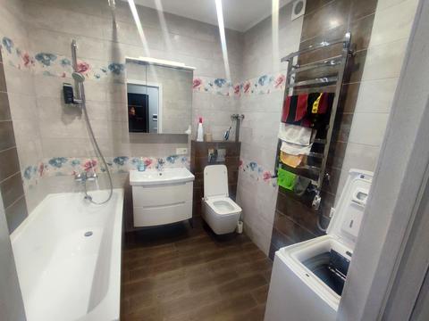 квартира за адресою Стрийська вул., 111-В