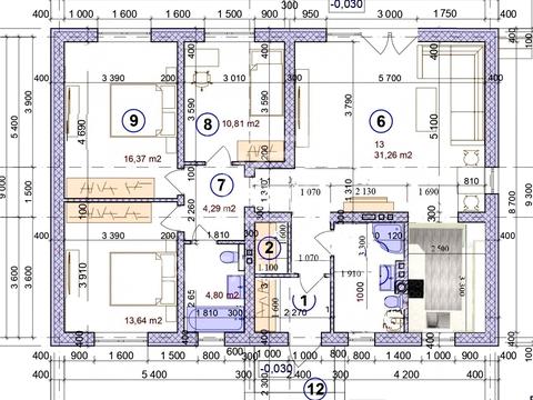 будинок за адресою Північна