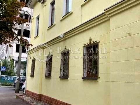 комерційна за адресою Спаська вул., 24/15