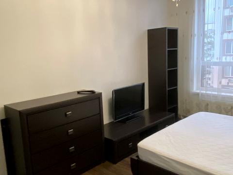 квартира за адресою Юрія Мушкетика вул. (Натана Рибака), 25-В