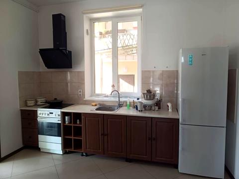 квартира по адресу Куликовская ул., 39а