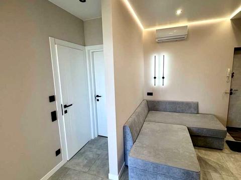 квартира за адресою Європейська вул. (Фрунзе), 146-Е