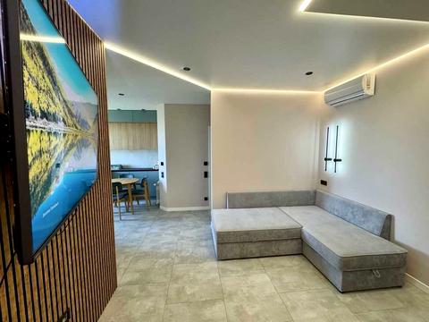 квартира за адресою Європейська вул. (Фрунзе), 146-Е