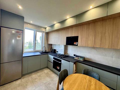 квартира за адресою Європейська вул. (Фрунзе), 146-Е