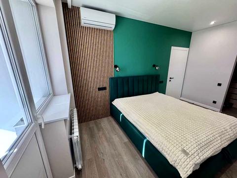 квартира за адресою Європейська вул. (Фрунзе), 146-Е