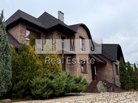 дом по адресу Старокиевская ул.