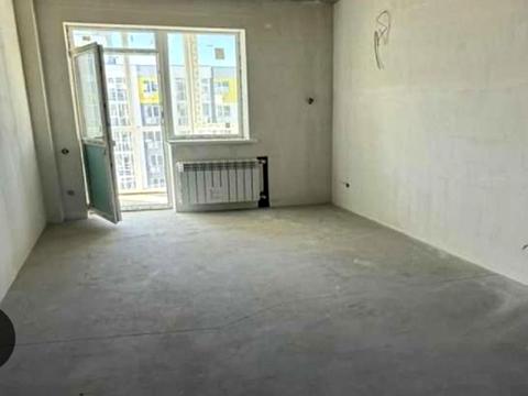 квартира за адресою М.Башкірцевой, 20