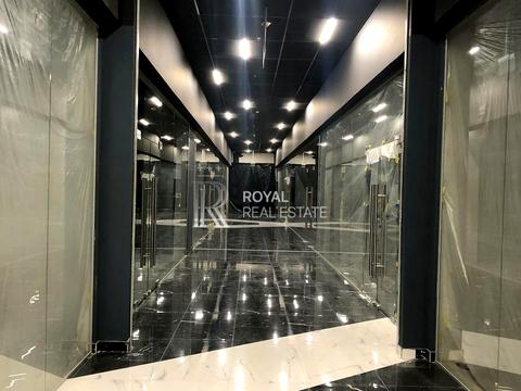 комерційна за адресою Київ, Миколи Бажана просп., 17-А