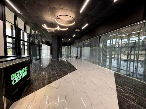 комерційна за адресою Київ, Миколи Бажана просп., 17-А