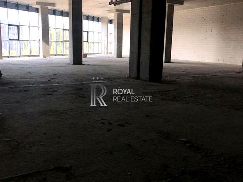 комерційна за адресою Київ, Миколи Бажана просп., 17-А