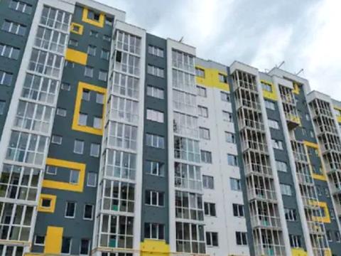 квартира за адресою М.Башкірцевой, 20