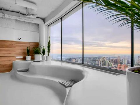 коммерческая по адресу Кловский спуск (Кловський), 7a