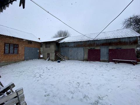 дом по адресу Шевченка