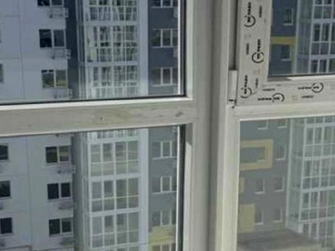 квартира за адресою М.Башкірцевой, 20