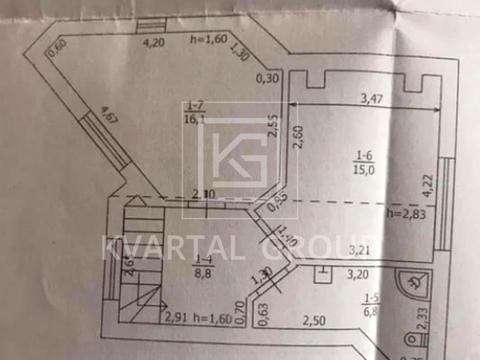 будинок за адресою Квіткова