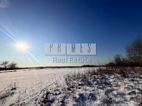 участок по адресу Коллекторная ул.