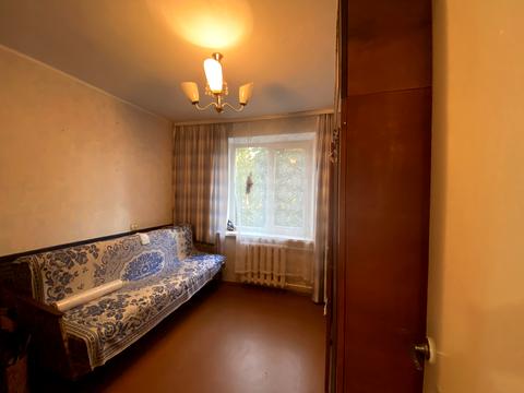 квартира за адресою Казимира Малевича вул. (Шмідта), 34