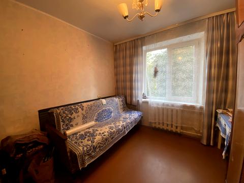 квартира за адресою Казимира Малевича вул. (Шмідта), 34