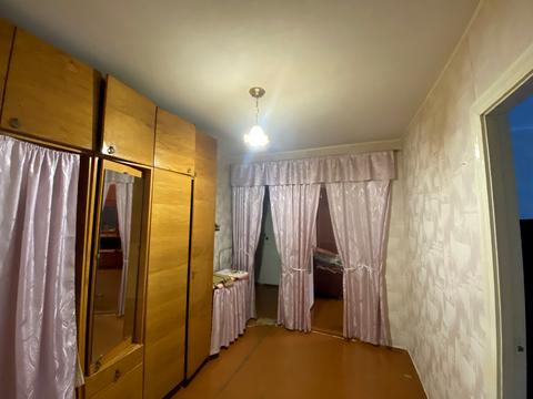 квартира за адресою Казимира Малевича вул. (Шмідта), 34