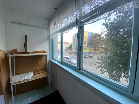 квартира за адресою Казимира Малевича вул. (Шмідта), 34