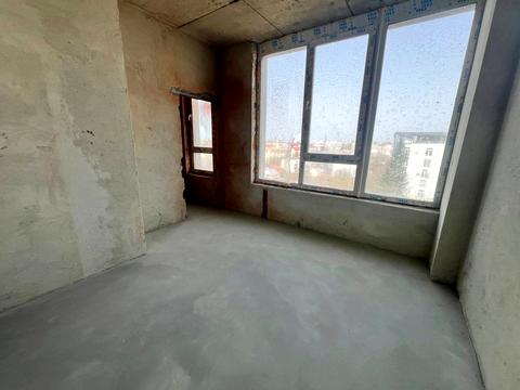 квартира за адресою Любомира Романківа вул. (Червона), 25