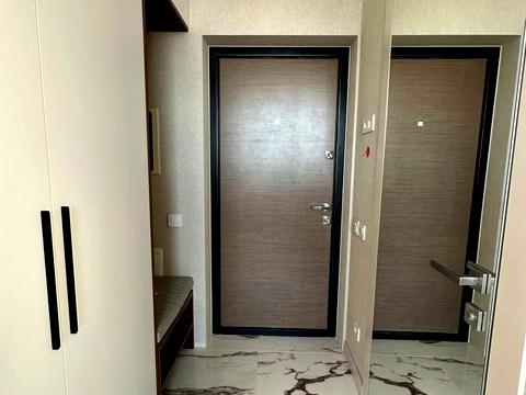 квартира за адресою Салютна вул., (Будинок 02301-02303)