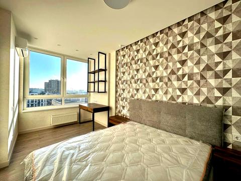 квартира за адресою Салютна вул., (Будинок 02301-02303)