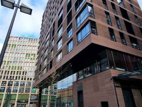 квартира за адресою Шевченка вул., 51д