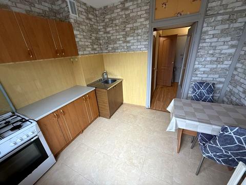 квартира за адресою Бреуса вул., 26