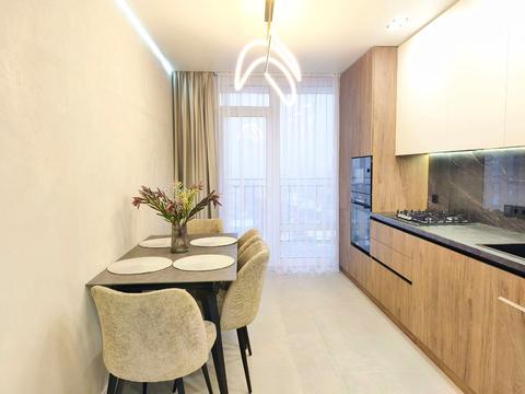 квартира по адресу Юліана Пелеша ул., 3