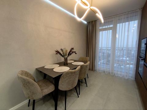 квартира за адресою Юліана Пелеша вул., 3