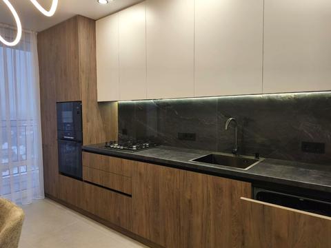 квартира за адресою Юліана Пелеша вул., 3