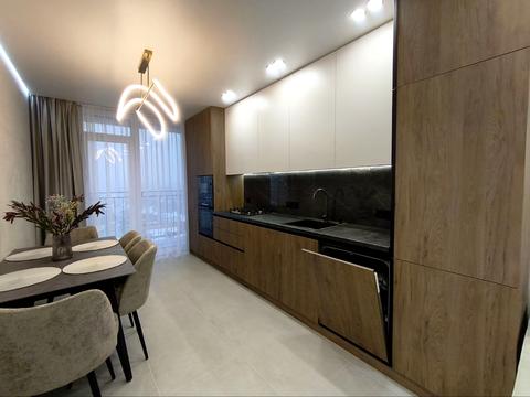 квартира за адресою Юліана Пелеша вул., 3