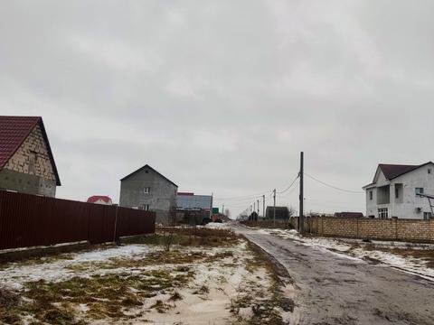 ділянка за адресою Райдужная, 29